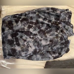 Athleta salutation jogger